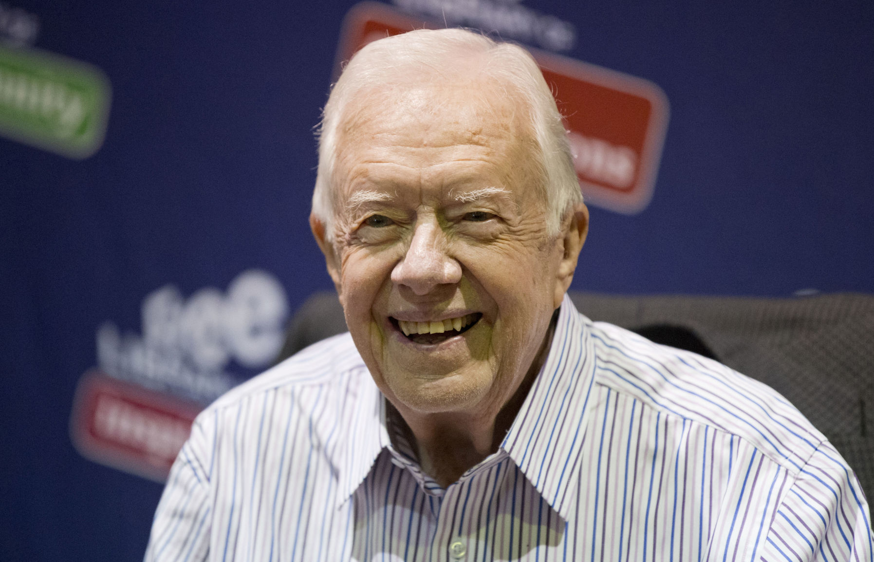 Carter, 2015